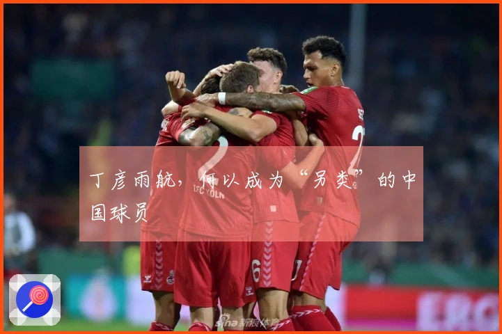 丁彦雨航，何以成为“另类”的中国球员