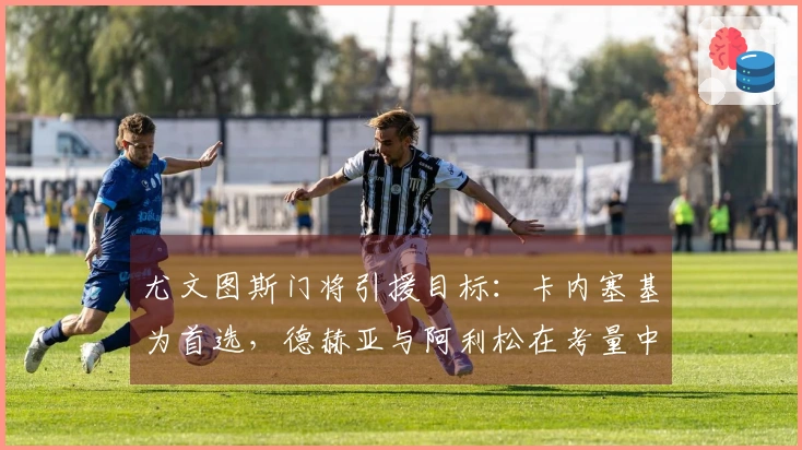 尤文图斯门将引援目标：卡内塞基为首选，德赫亚与阿利松在考量中