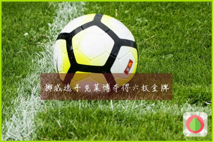 挪威选手克莱博夺得六枚金牌