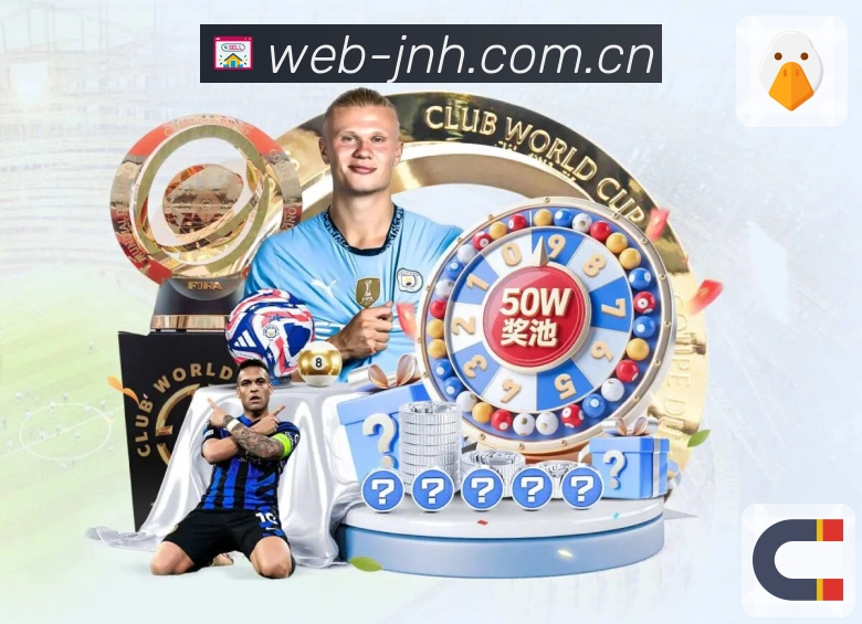 我们的品牌使命